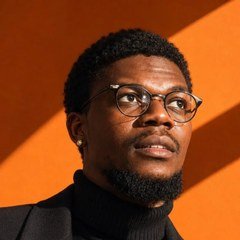James Christian Unya, founder of AbroadPath Africa